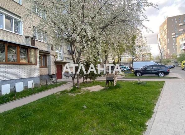 1-комнатная квартира по адресу ул. Володимира Великого (площадь 24,4 м²) - Atlanta.ua - imageAlt 12