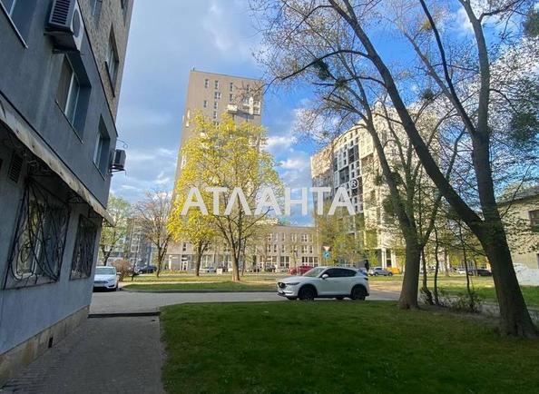 1-комнатная квартира по адресу ул. Володимира Великого (площадь 24,4 м²) - Atlanta.ua - imageAlt 13