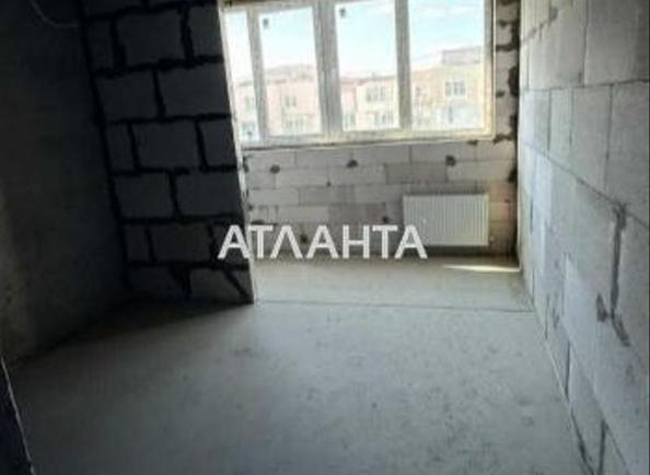 Многокомнатная квартира по адресу ул. Марсельская (площадь 145 м²) - Atlanta.ua