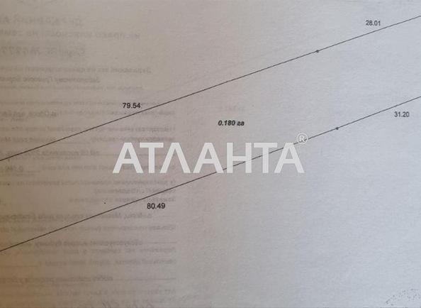 Участок (площадь 18 сот) - Atlanta.ua - фото 5