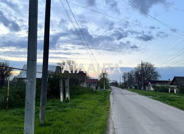 Участок (площадь 18 сот) - Atlanta.ua