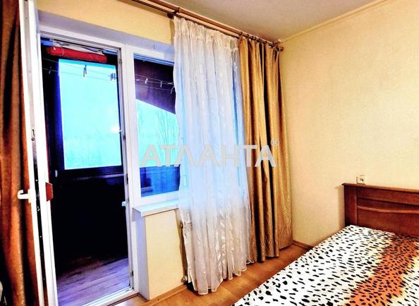 1-комнатная квартира по адресу ул. Ильфа и Петрова (площадь 34 м²) - Atlanta.ua - imageAlt 7