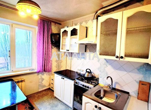 1-комнатная квартира по адресу ул. Ильфа и Петрова (площадь 34 м²) - Atlanta.ua - imageAlt 8