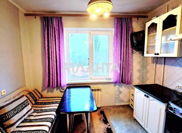 1-комнатная квартира по адресу ул. Ильфа и Петрова (площадь 34 м²) - Atlanta.ua - imageAlt 9