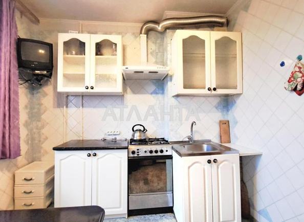 1-комнатная квартира по адресу ул. Ильфа и Петрова (площадь 34 м²) - Atlanta.ua - imageAlt 10