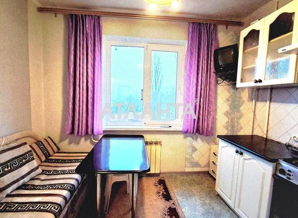 1-комнатная квартира по адресу ул. Ильфа и Петрова (площадь 34 м²) - Atlanta.ua - imageAlt 13