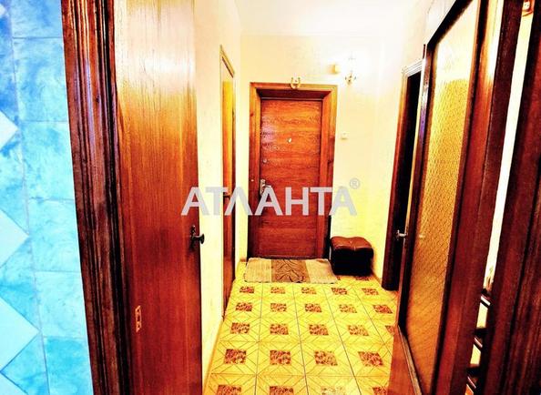 1-комнатная квартира по адресу ул. Ильфа и Петрова (площадь 34 м²) - Atlanta.ua - imageAlt 14