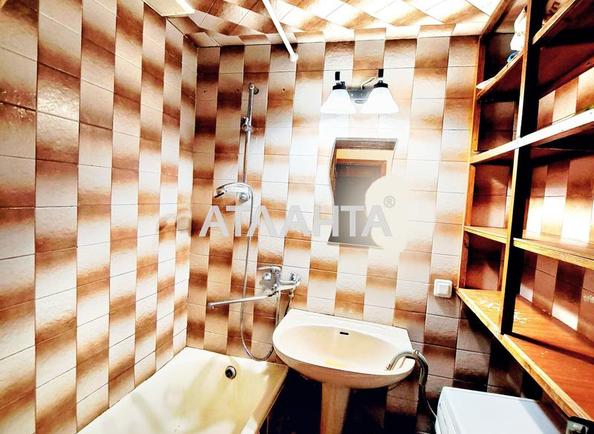 1-комнатная квартира по адресу ул. Ильфа и Петрова (площадь 34 м²) - Atlanta.ua - imageAlt 16