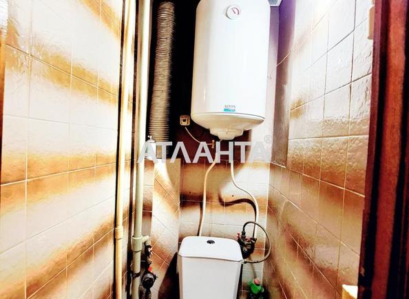 1-комнатная квартира по адресу ул. Ильфа и Петрова (площадь 34 м²) - Atlanta.ua - imageAlt 17