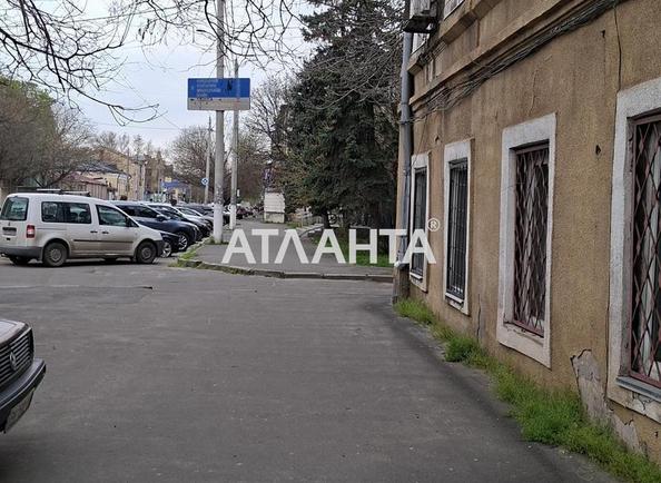 1-комнатная квартира по адресу ул. Мясоедовская (площадь 20 м²) - Atlanta.ua