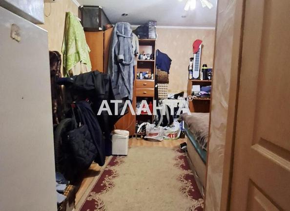 1-комнатная квартира по адресу ул. Мясоедовская (площадь 20 м²) - Atlanta.ua - imageAlt 4