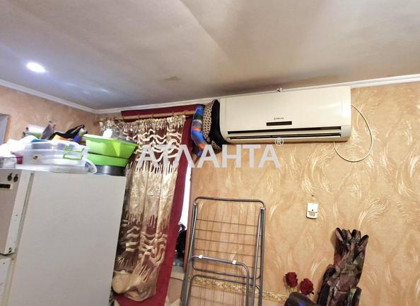 1-комнатная квартира по адресу ул. Мясоедовская (площадь 20 м²) - Atlanta.ua - imageAlt 5