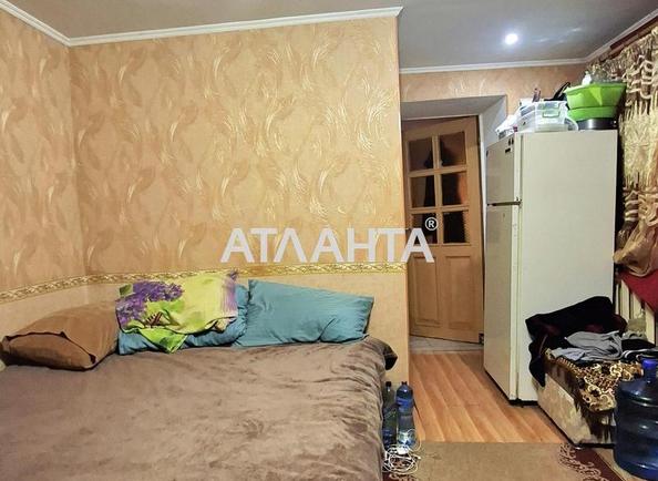 1-комнатная квартира по адресу ул. Мясоедовская (площадь 20 м²) - Atlanta.ua - imageAlt 6