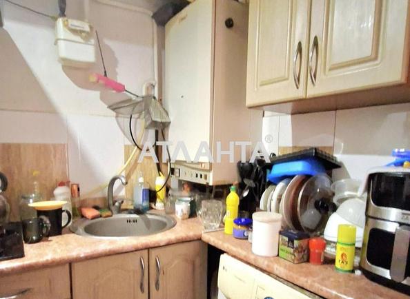 1-комнатная квартира по адресу ул. Мясоедовская (площадь 20 м²) - Atlanta.ua - imageAlt 7