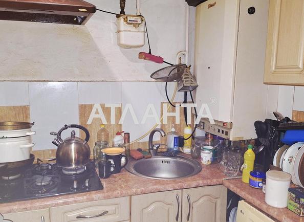 1-комнатная квартира по адресу ул. Мясоедовская (площадь 20 м²) - Atlanta.ua - imageAlt 8
