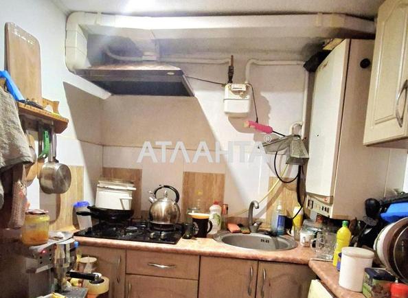 1-комнатная квартира по адресу ул. Мясоедовская (площадь 20 м²) - Atlanta.ua - imageAlt 9