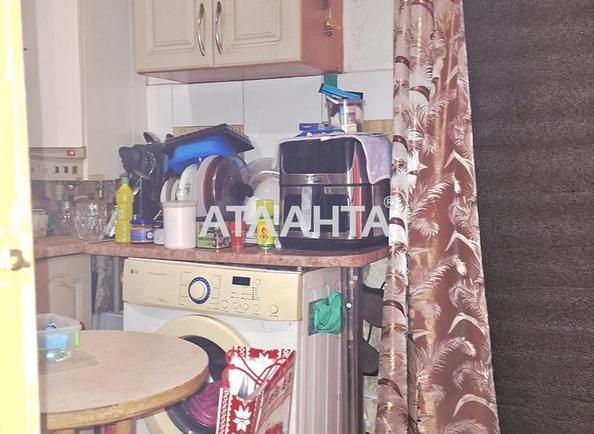 1-комнатная квартира по адресу ул. Мясоедовская (площадь 20 м²) - Atlanta.ua - imageAlt 10