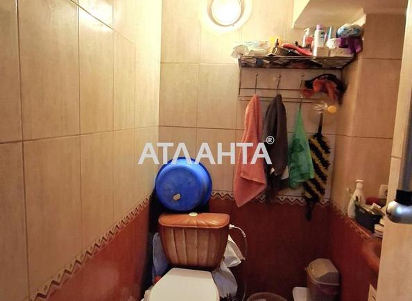 1-комнатная квартира по адресу ул. Мясоедовская (площадь 20 м²) - Atlanta.ua - imageAlt 15