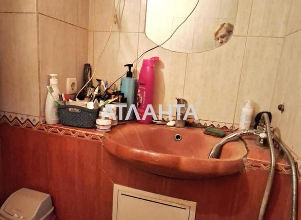 1-комнатная квартира по адресу ул. Мясоедовская (площадь 20 м²) - Atlanta.ua - imageAlt 16