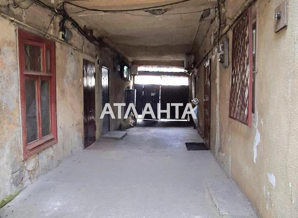 1-комнатная квартира по адресу ул. Мясоедовская (площадь 20 м²) - Atlanta.ua - imageAlt 17