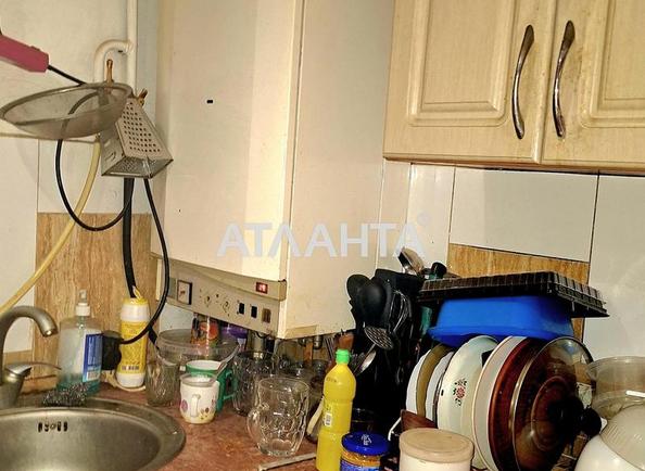 1-комнатная квартира по адресу ул. Мясоедовская (площадь 20 м²) - Atlanta.ua - imageAlt 18