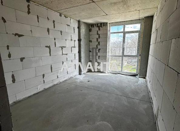 1-кімнатна квартира за адресою Дніпропетровська дор. (площа 46,2 м²) - Atlanta.ua - фото 4