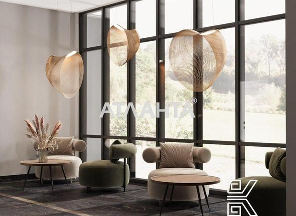 Коммерческая недвижимость по адресу ул. Посмитного (площадь 160 м²) - Atlanta.ua