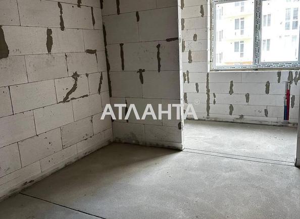 1-кімнатна квартира за адресою Дніпропетровська дор. (площа 42,3 м²) - Atlanta.ua - фото 4