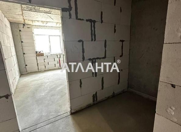 1-кімнатна квартира за адресою Дніпропетровська дор. (площа 42,3 м²) - Atlanta.ua - фото 6