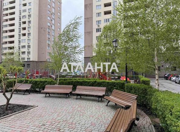 1-комнатная квартира по адресу ул. Грушевского Михаила (площадь 34,6 м²) - Atlanta.ua - imageAlt 2