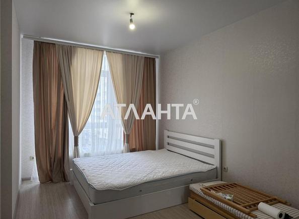 1-комнатная квартира по адресу ул. Грушевского Михаила (площадь 34,6 м²) - Atlanta.ua - imageAlt 3