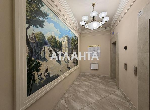 1-комнатная квартира по адресу ул. Грушевского Михаила (площадь 34,6 м²) - Atlanta.ua - imageAlt 4