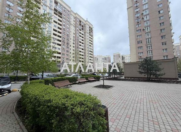 1-комнатная квартира по адресу ул. Грушевского Михаила (площадь 34,6 м²) - Atlanta.ua - imageAlt 5