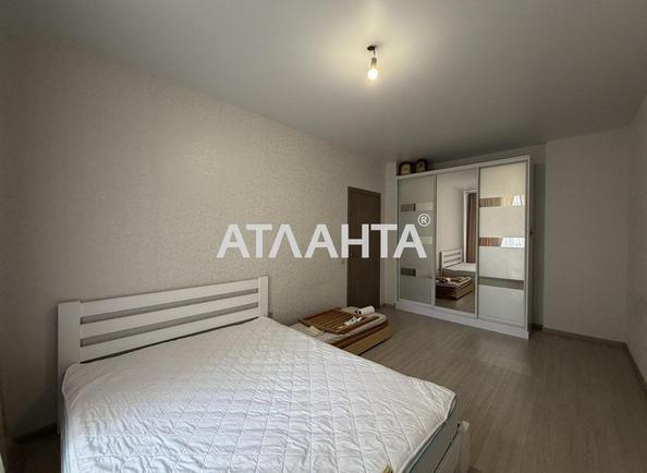 1-комнатная квартира по адресу ул. Грушевского Михаила (площадь 34,6 м²) - Atlanta.ua - imageAlt 8