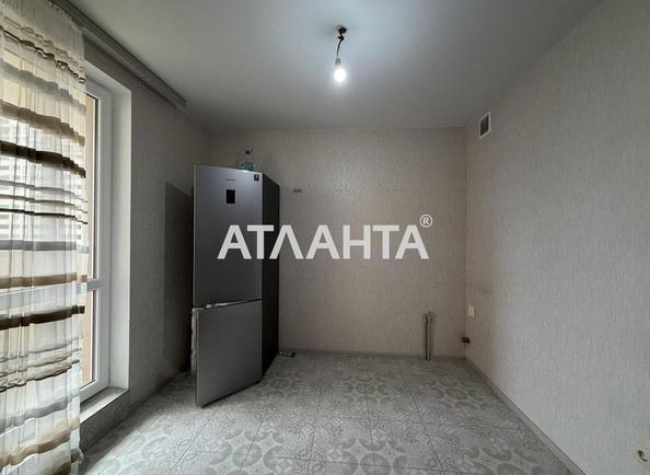 1-комнатная квартира по адресу ул. Грушевского Михаила (площадь 34,6 м²) - Atlanta.ua - imageAlt 11