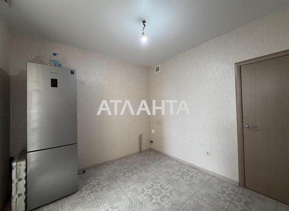 1-комнатная квартира по адресу ул. Грушевского Михаила (площадь 34,6 м²) - Atlanta.ua - imageAlt 12