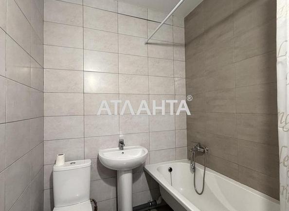 1-комнатная квартира по адресу ул. Грушевского Михаила (площадь 34,6 м²) - Atlanta.ua - imageAlt 14