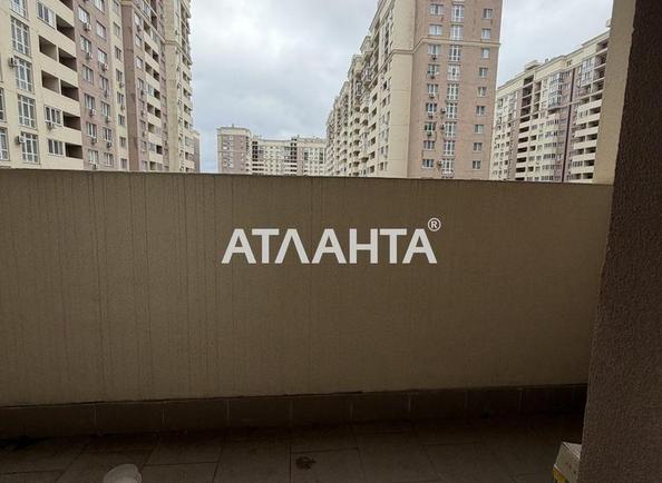 1-комнатная квартира по адресу ул. Грушевского Михаила (площадь 34,6 м²) - Atlanta.ua - imageAlt 16