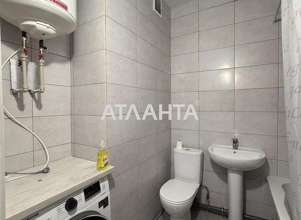 1-комнатная квартира по адресу ул. Грушевского Михаила (площадь 34,6 м²) - Atlanta.ua - imageAlt 17