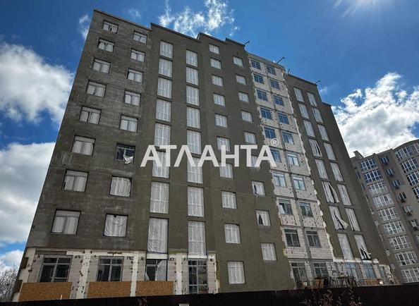 2-комнатная квартира по адресу Днепропетровская дор. (площадь 83,9 м²) - Atlanta.ua