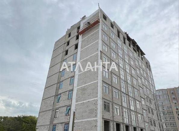 2-комнатная квартира по адресу Днепропетровская дор. (площадь 83,9 м²) - Atlanta.ua - фото 3