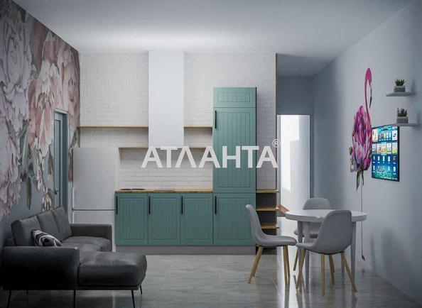 Коммерческая недвижимость по адресу (площадь 321 м²) - Atlanta.ua - фото 8