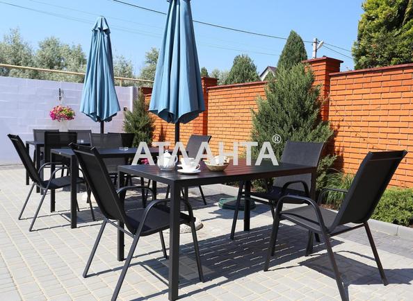 Коммерческая недвижимость по адресу (площадь 321 м²) - Atlanta.ua - фото 4