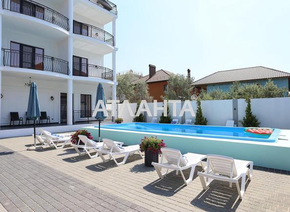 Коммерческая недвижимость по адресу (площадь 321 м²) - Atlanta.ua - фото 2