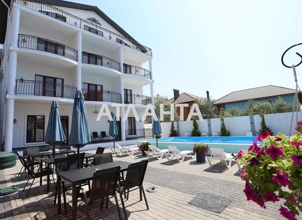 Коммерческая недвижимость по адресу (площадь 321 м²) - Atlanta.ua