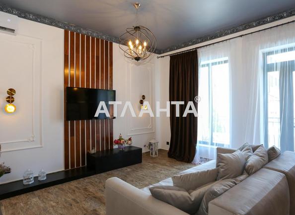 Коммерческая недвижимость по адресу (площадь 321 м²) - Atlanta.ua - фото 12