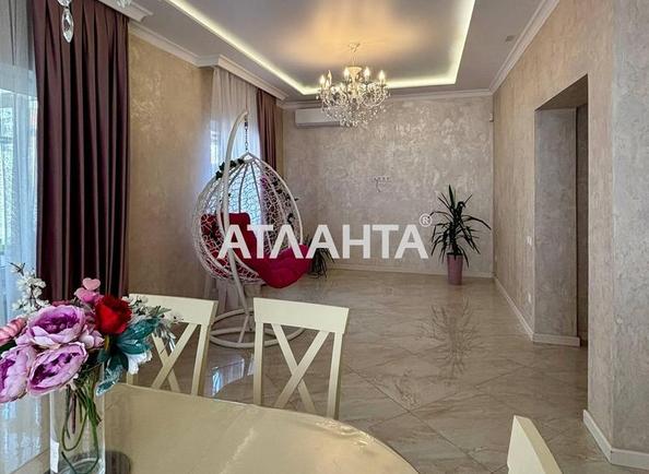 Будинок за адресою вул. Любашівська (площа 160 м²) - Atlanta.ua - imageAlt 3