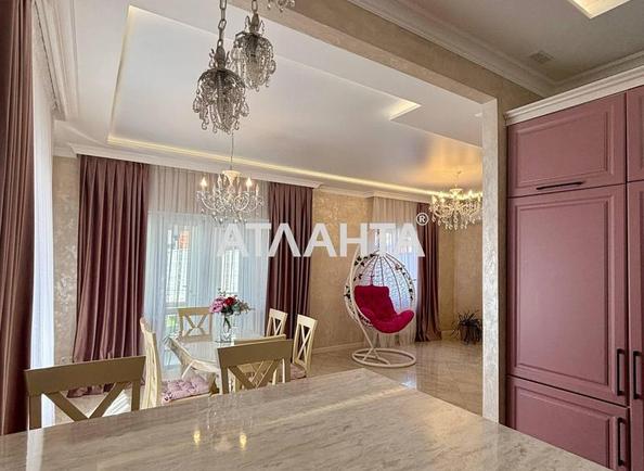 Будинок за адресою вул. Любашівська (площа 160 м²) - Atlanta.ua - imageAlt 5