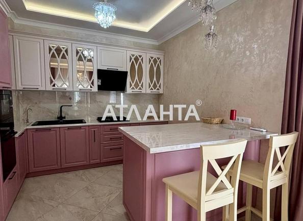 Будинок за адресою вул. Любашівська (площа 160 м²) - Atlanta.ua - imageAlt 6