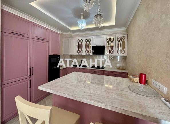 Будинок за адресою вул. Любашівська (площа 160 м²) - Atlanta.ua - imageAlt 7